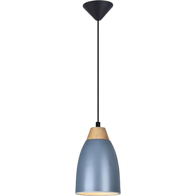 Подвесной светильник Toplight TL0724H-2N Leah