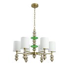 Подвесная люстра Lumion 8337/6 ILMIRA