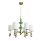 Подвесная люстра Lumion 8337/6 ILMIRA