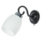 Бра Arte Lamp A4505AP-1BK Krit