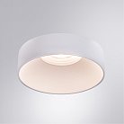 Потолочный светильник Arte Lamp A1240PL-1WH RAMO