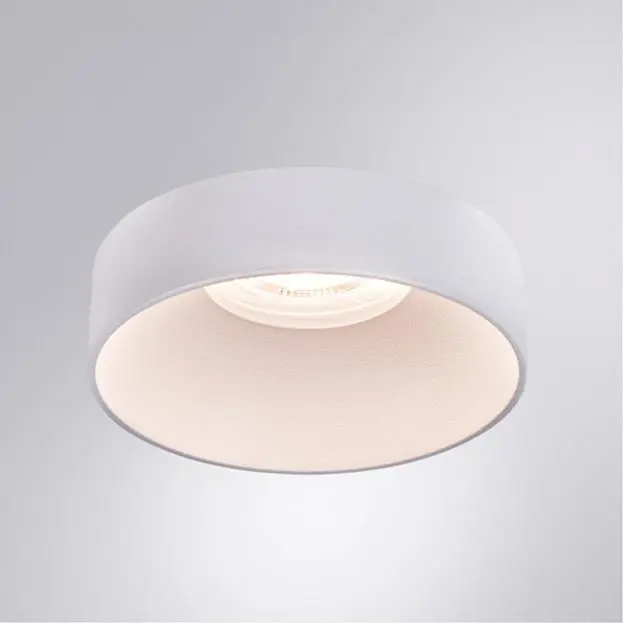 Потолочный светильник Arte Lamp A1240PL-1WH RAMO Потолочный светильник Arte Lamp A1240PL-1WH RAMO