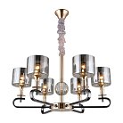 Люстра подвесная Omnilux OML-68703-06 Ausonia