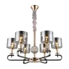 Люстра подвесная Omnilux OML-68703-06 Ausonia