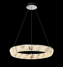 Подвесная люстра Fluorite FL1211-6P Aura