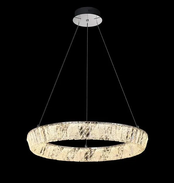 Подвесная люстра Fluorite FL1211-6P Aura