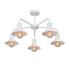 Люстра Vitaluce V4805-0/5PL лофт
