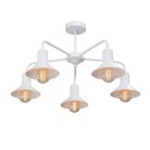 Люстра Vitaluce V4805-0/5PL лофт