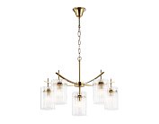 Подвесная люстра Ambrella light LH56031