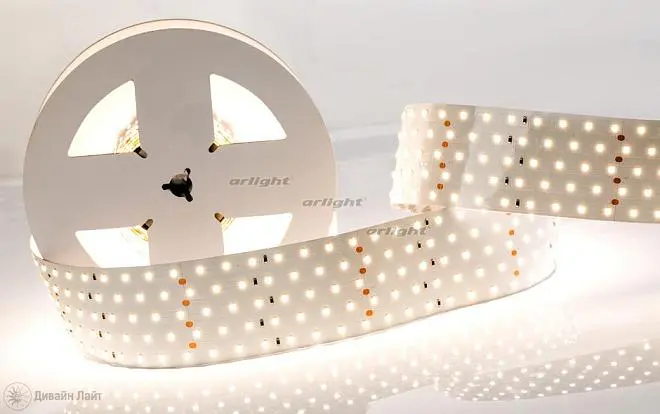 Светодиодная лента Arlight 019080 A350 60mm Светодиодная лента Arlight 019080 A350 60mm