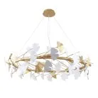 Подвесная люстра Favourite 4080-10P GINKOA