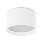 Светильник потолочный HL373 25W, 230V, GX70, белый Feron 48734