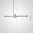 Реечный, рядный светильник VUOKSA LONG Lampatron 5720