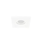 Встраиваемый светильник квадратный Loft IT 10338/A White Chip