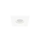 Встраиваемый светильник квадратный Loft IT 10338/A White Chip