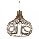 Подвесной светильник Ideal Lux Onion SP1 D60 205311