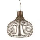 Подвесной светильник Ideal Lux Onion SP1 D60 205311