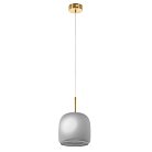 Подвесной светильник MyFar MR2133-1PL Charlie