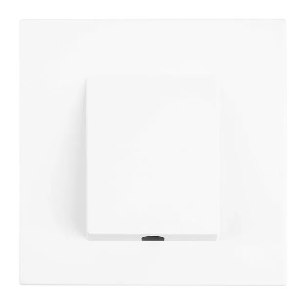 Кабельный вывод (механизм), RST00-3119-01, белая магнолия Stekker 50466 Мия