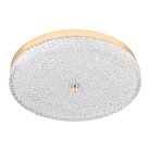 Потолочный светильник LED4U L1116-500 GD