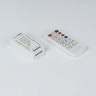 Контроллер RGB с пультом SWG 2,4G SW-RGBW-2.4G-16A