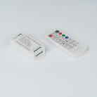 Контроллер RGB с пультом SWG 2,4G SW-RGBW-2.4G-16A