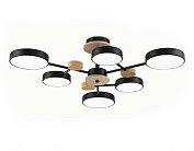 Люстра на штанге Ambrella light FL4863