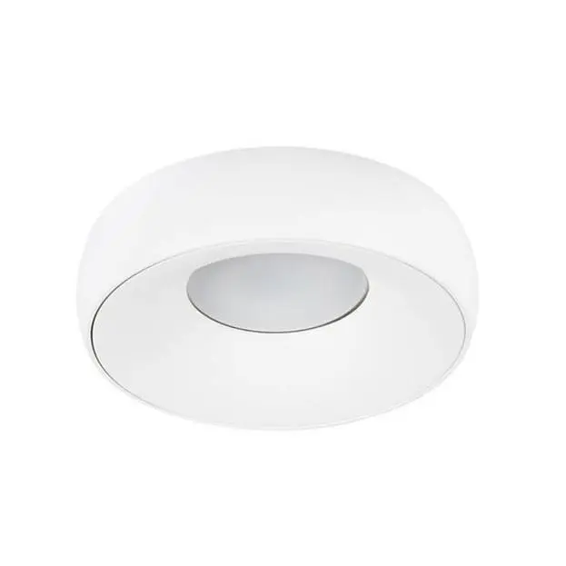 Встраиваемый светильник Arte Lamp A6665PL-1WH HEZE Встраиваемый светильник Arte Lamp A6665PL-1WH HEZE