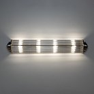 Бра Хром Матовый Citilux CL448021 VERDON