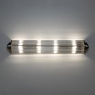 Бра Хром Матовый Citilux CL448021 VERDON