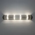 Бра Хром Матовый Citilux CL448021 VERDON