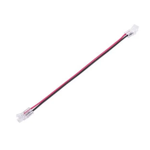 Коннектор токопроводящий Arte Lamp A31-05-1CCT STRIP-ACCESSORIES Коннектор токопроводящий Arte Lamp A31-05-1CCT STRIP-ACCESSORIES