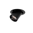 Встраиваемый светильник LOFT IT 10327/C Black Apex