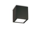 Потолочный светильник Ideal Lux 251530 TECHO PL1 BIG NERO