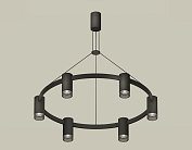 Подвесной светильник Ambrella light XB9022201