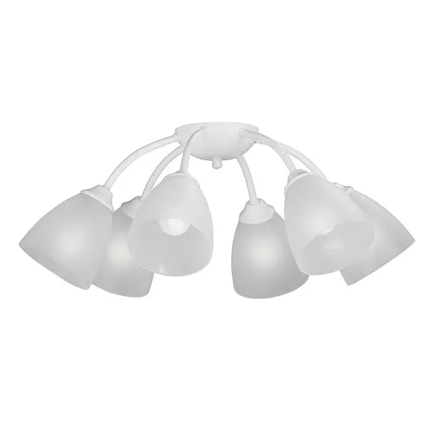 Люстра Vitaluce V3737-0/6PL эконом Люстра Vitaluce V3737-0/6PL эконом