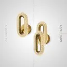 Бра KEZIA B WALL Lampatron 6336-17035