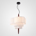 Подвесная люстра ImperiumLoft 252298-23 Andreanelit01