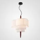 Подвесная люстра ImperiumLoft 252298-23 Andreanelit01