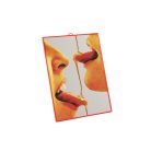 Зеркало Seletti 17118 Toiletpaper Mirror