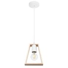 Подвесной светильник Arte Lamp A8030SP-1WH Brussels