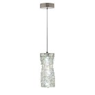 Подвесной светильник Lumina Deco LDP 6035-25 CHR