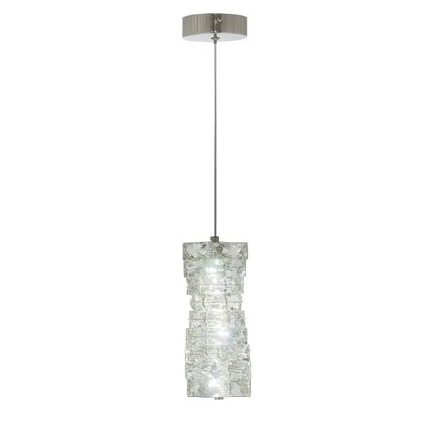 Подвесной светильник Lumina Deco LDP 6035-25 CHR