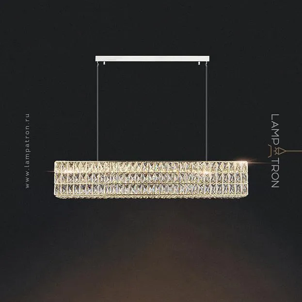 Реечный, рядный светильник ACHILLES B LONG Размер S. Цвет Хром Lampatron achilles-b-long-s-chrome 7391-20405 Реечный, рядный светильник ACHILLES B LONG Размер S. Цвет Хром Lampatron achilles-b-long-s-chrome 7391-20405