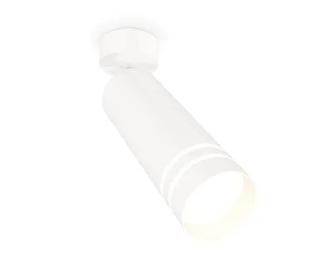 Комплект поворотного светильника с акрилом Ambrella light XM6342013 Techno Комплект поворотного светильника с акрилом Ambrella light XM6342013 Techno
