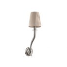 Бра NEWPORT 7501 L/A new nickel М0065414