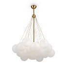 Подвесной светильник Freya FR5231PL-06BS Fiesta
