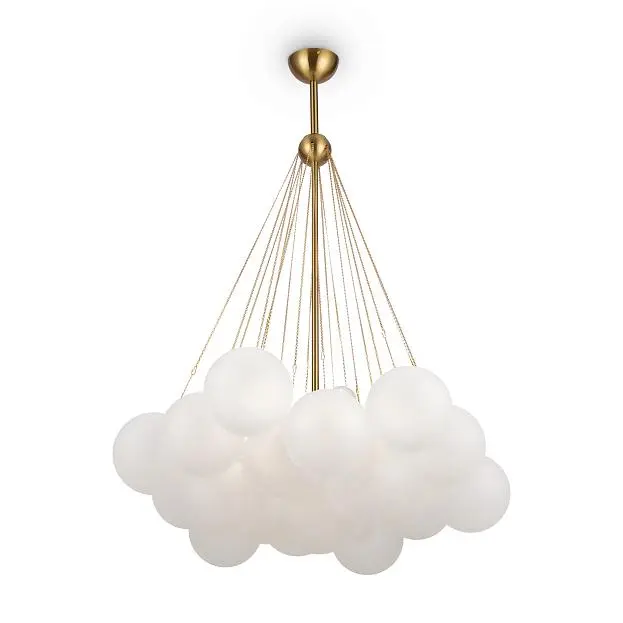 Подвесной светильник Freya FR5231PL-06BS Fiesta Подвесной светильник Freya FR5231PL-06BS Fiesta