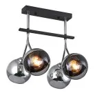 Потолочный светильник Escada 1114/4PL