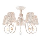 Потолочная люстра MyFar MR1310-5C Luna